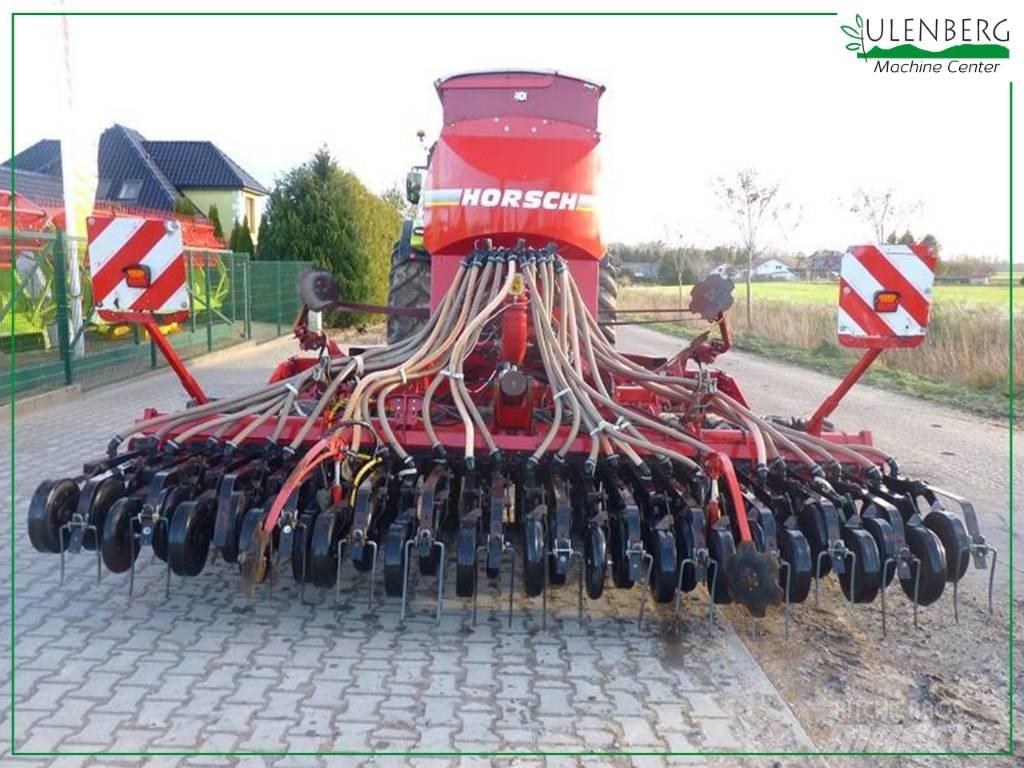 Horsch Pronto 4 DC Sorvetőgép