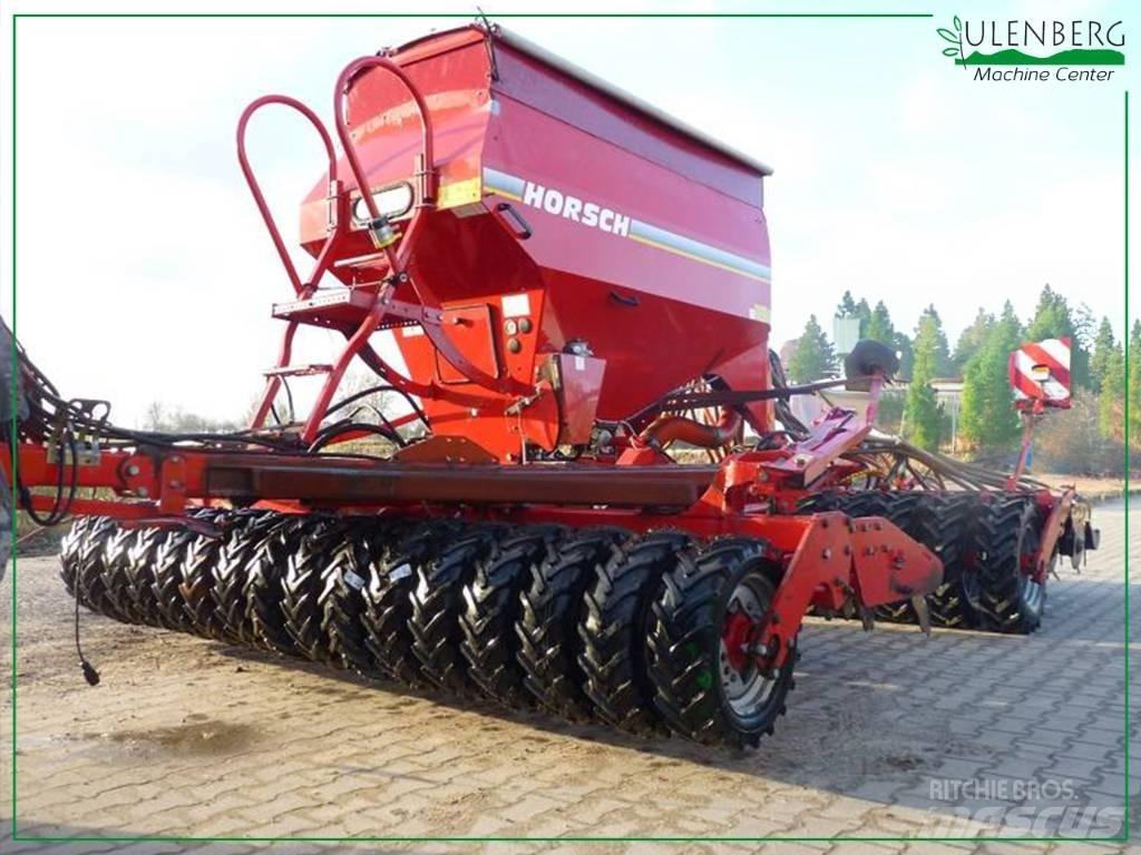 Horsch Pronto 4 DC Sorvetőgép