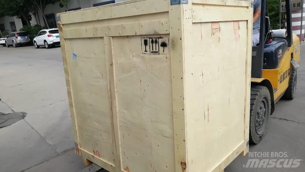 Doosan DE08TIS Motorok