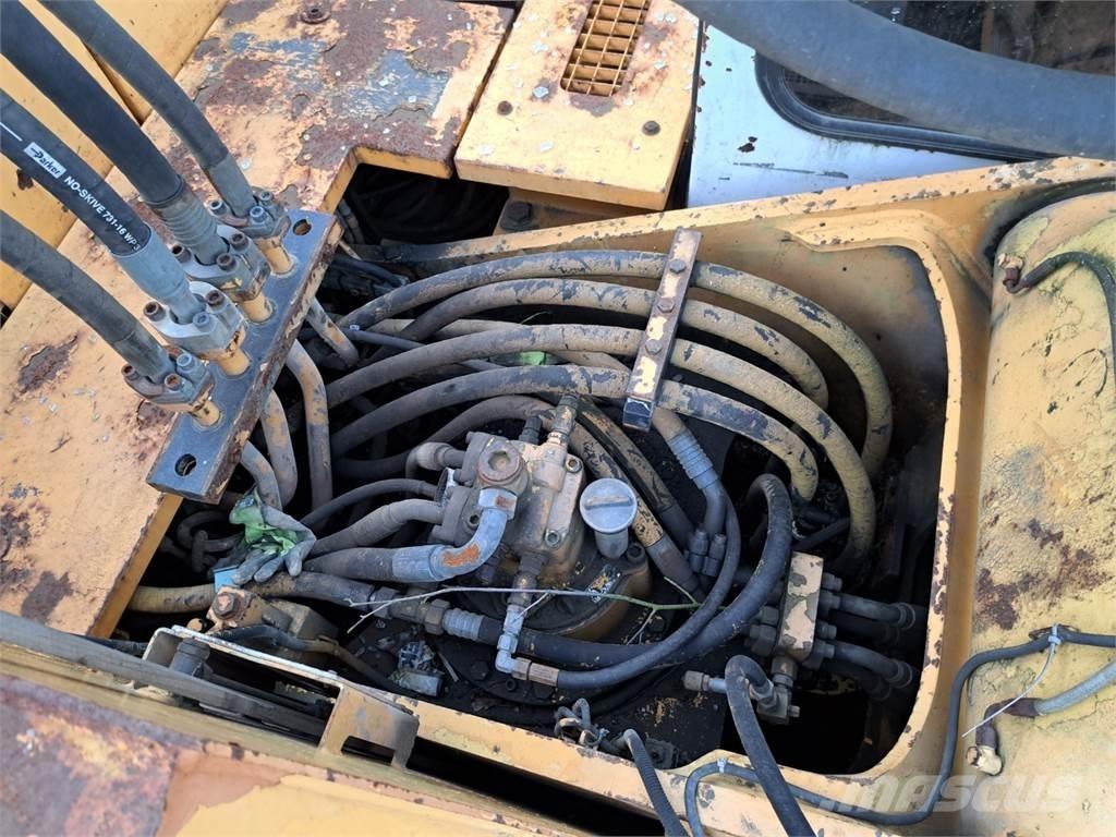 Liebherr R912 LC Építőipar - Egyebek