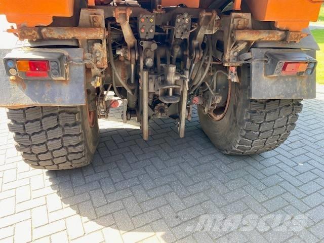 Fendt 524 xylon Traktorok