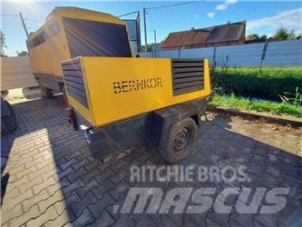 Kaeser M 32 Kompresszorok