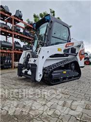 Bobcat T 450 Kompaktrakodók