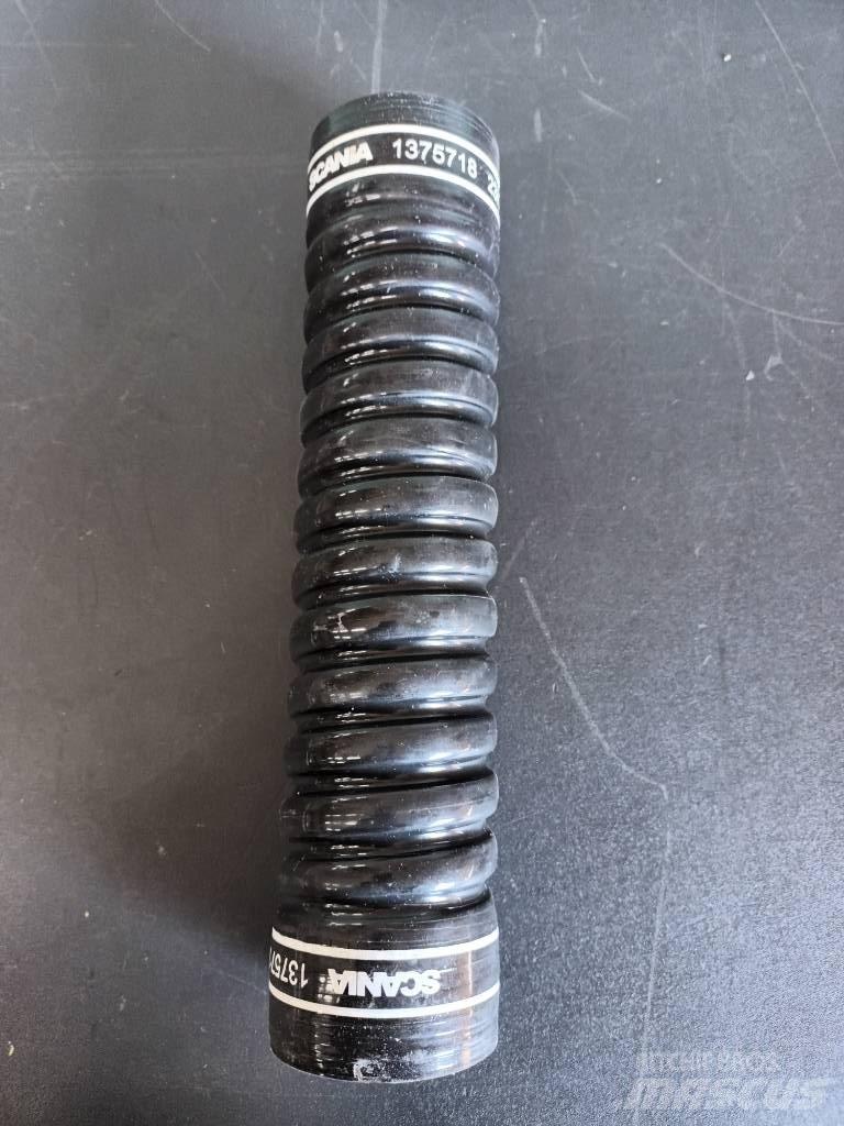 Scania HOSE 1375718 Motorok