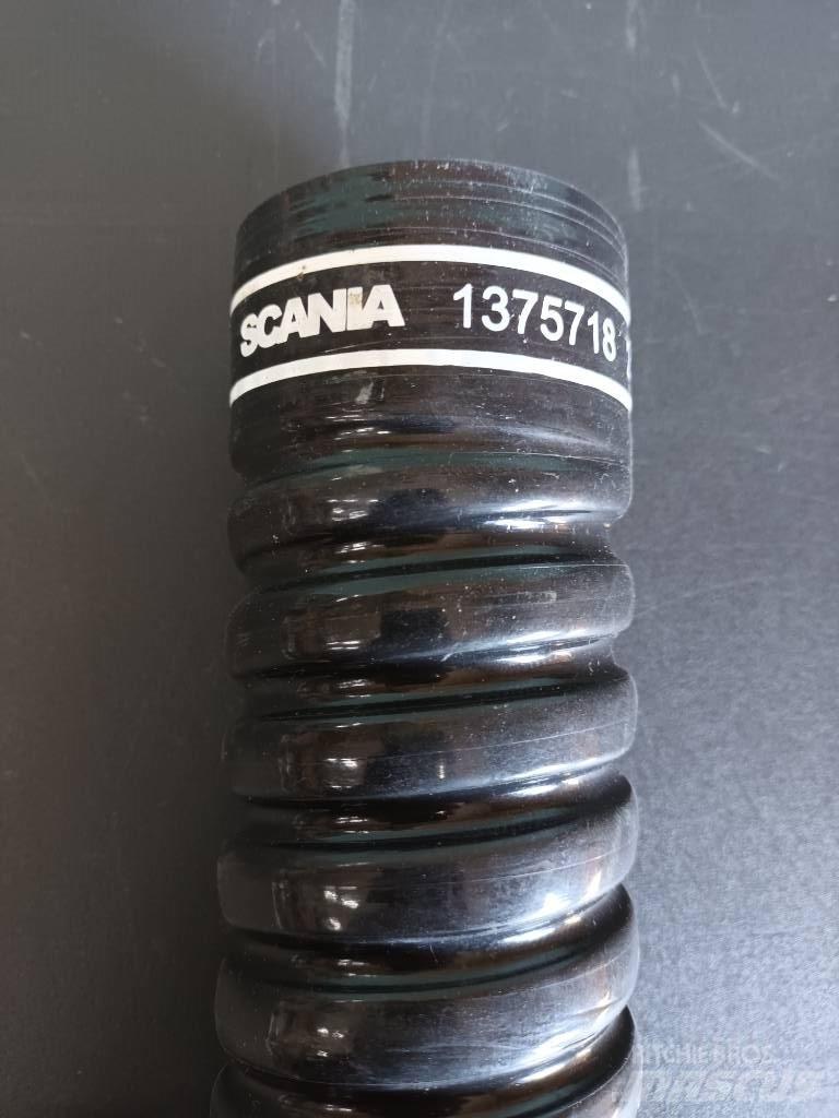 Scania HOSE 1375718 Motorok