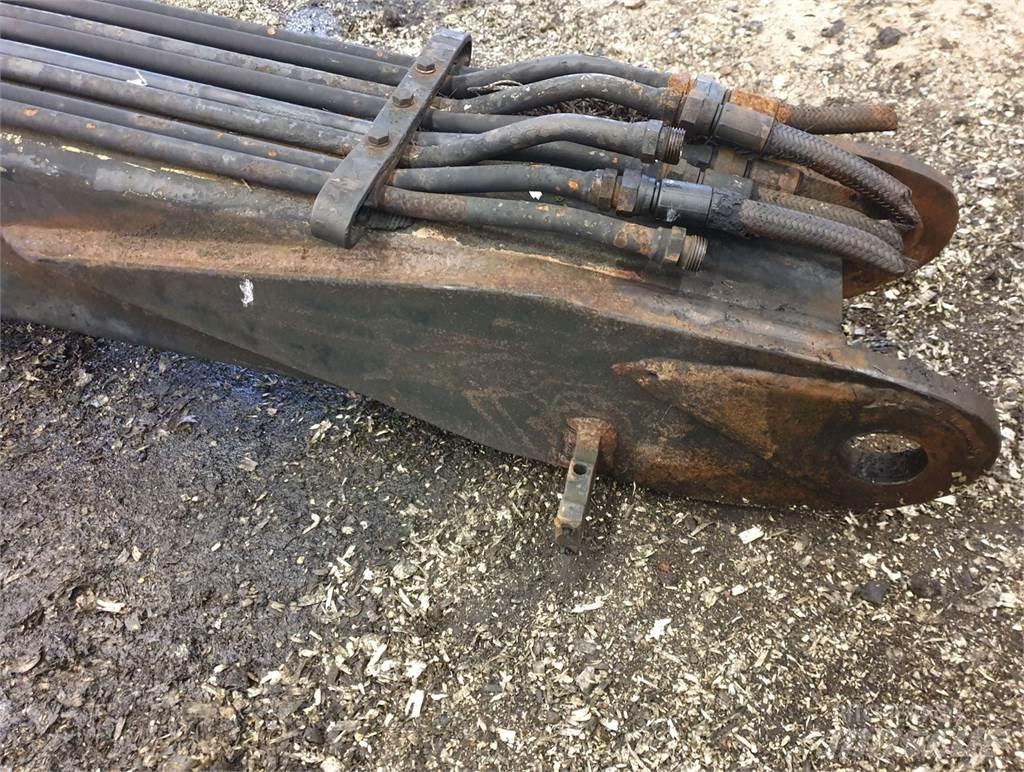 Loglift 50 Kihordó daruk