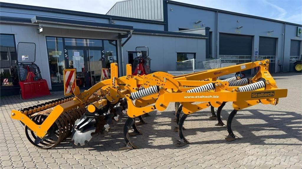  Staltech AP30 Kultivátorok