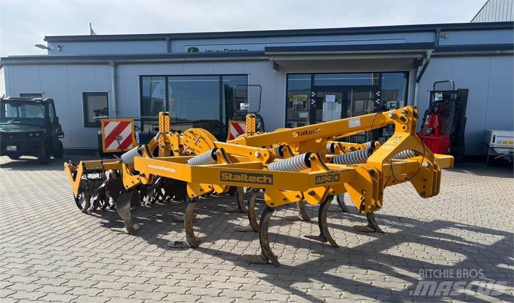  Staltech AP30 Kultivátorok