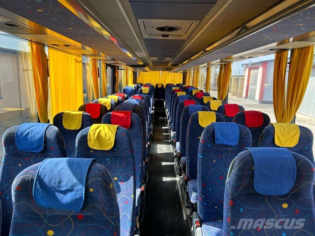 Setra 315 UL GT Távolsági buszok