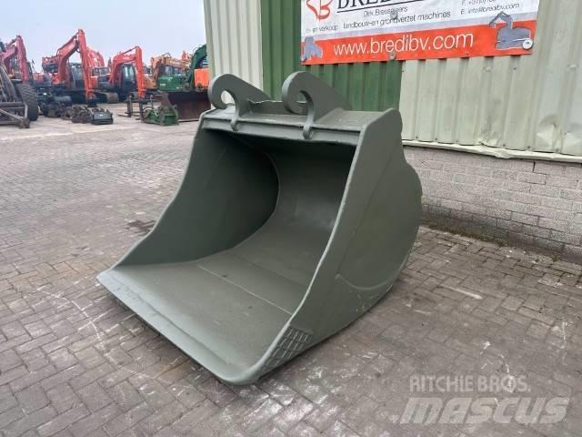  DieplepelBak CW45 Kanalak