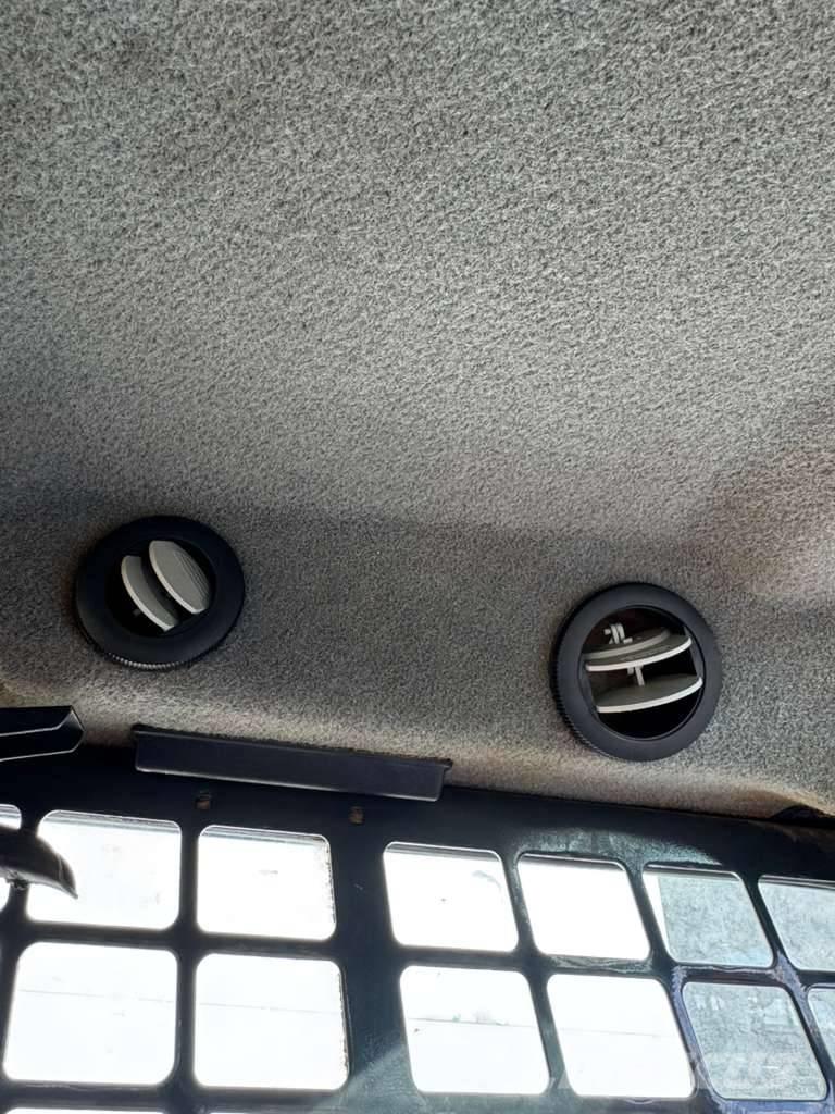 Bobcat T 550 Kompaktrakodók