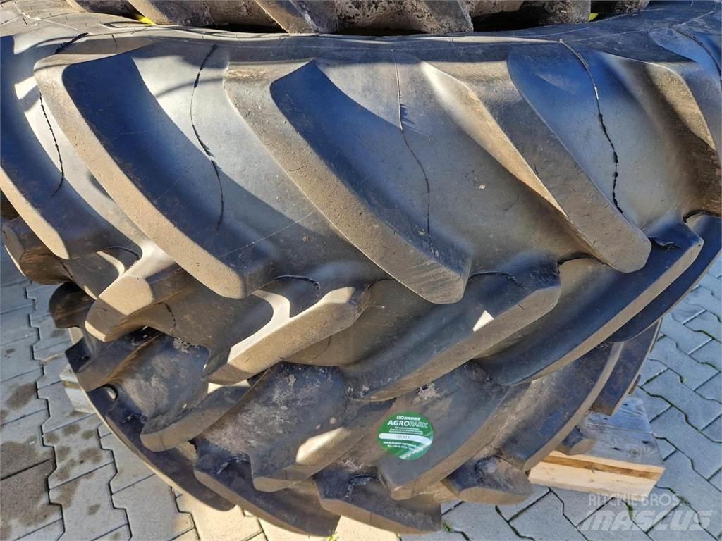 Michelin 480/70R38 Gumiabroncsok, kerekek és felnik