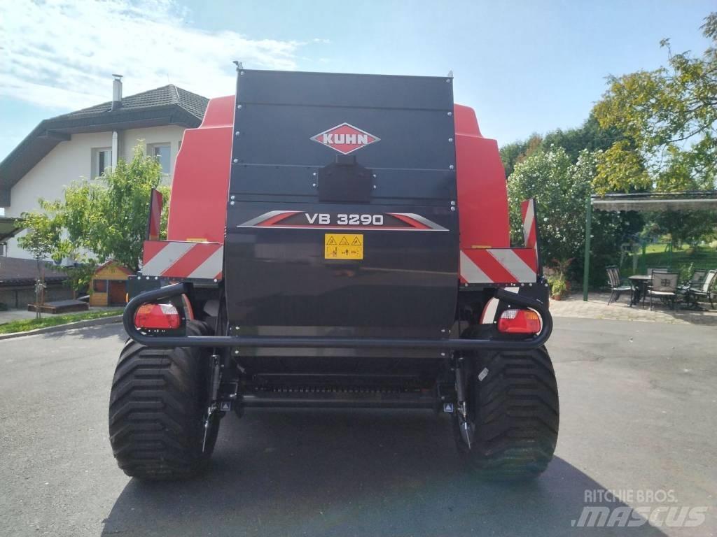 Kuhn VB 3290 Körbálázók