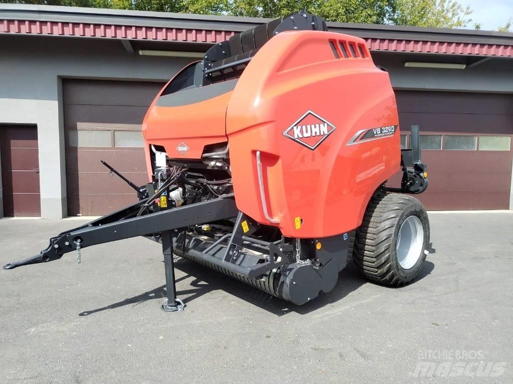 Kuhn VB 3290 Körbálázók