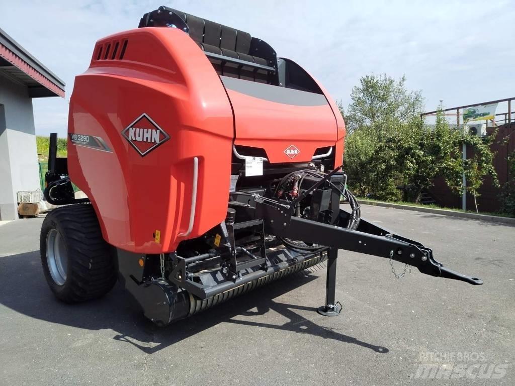 Kuhn VB 3290 Körbálázók