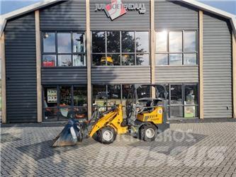 Schäffer 2428 Mini homlokrakodók