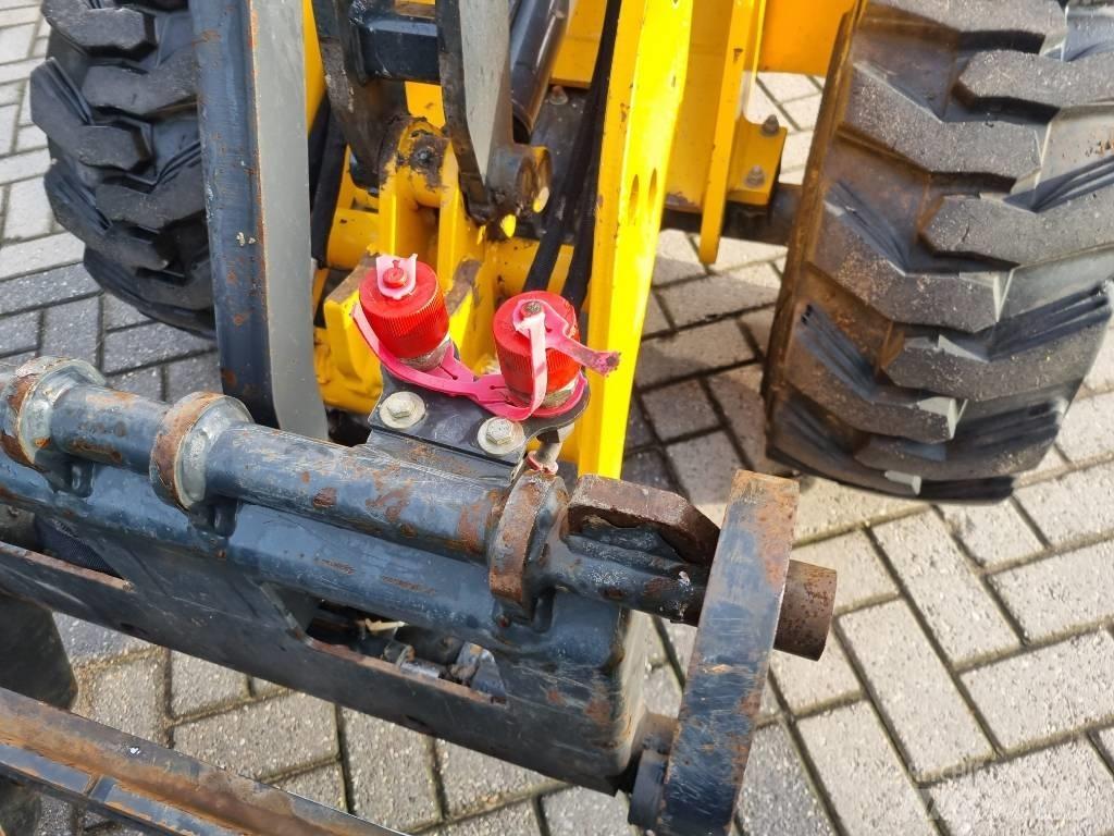 Schäffer 2428 Mini homlokrakodók