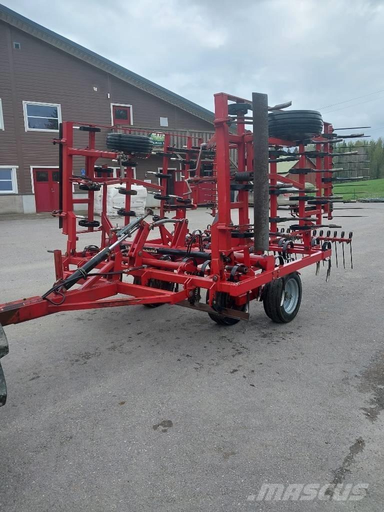 Potila SPH 480 Borona