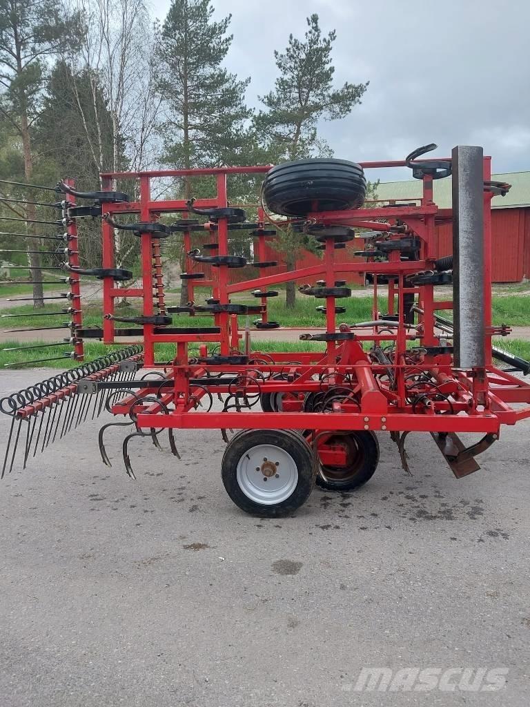 Potila SPH 480 Borona