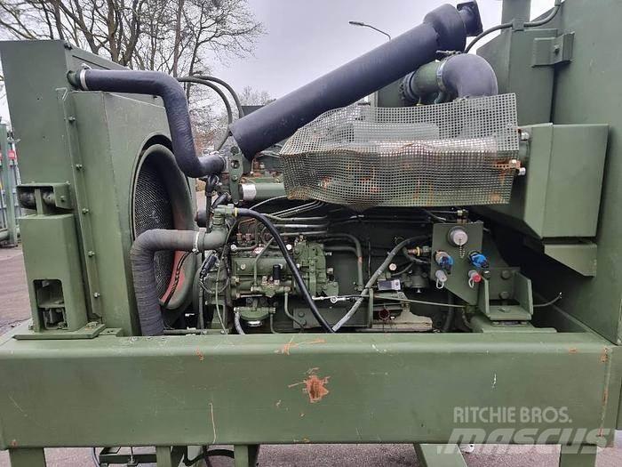  Engines NT133 Haszonjárművek - Egyéb