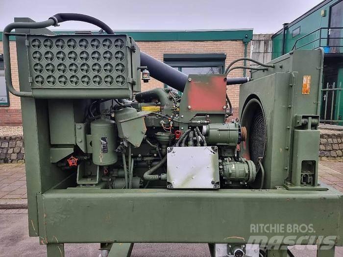  Engines NT133 Haszonjárművek - Egyéb