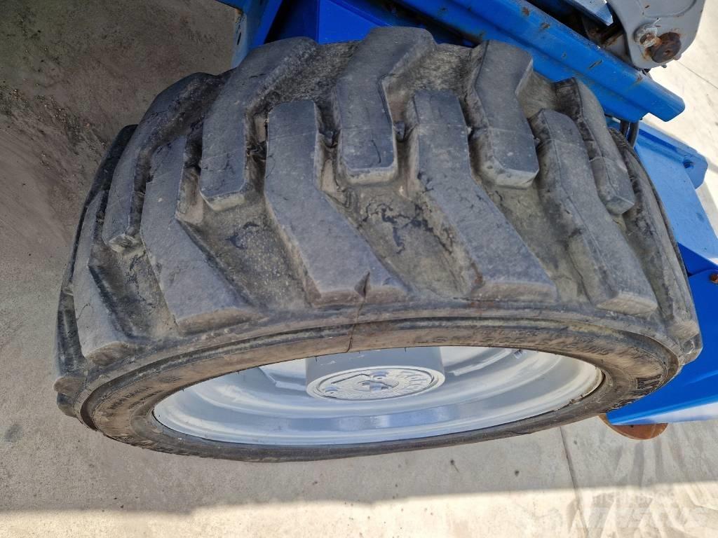 Genie GS 5390 R378 Ollós emelők