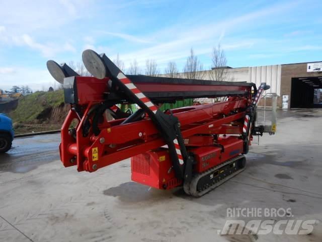 Hinowa LL2614 Egyéb felvonók és állványok