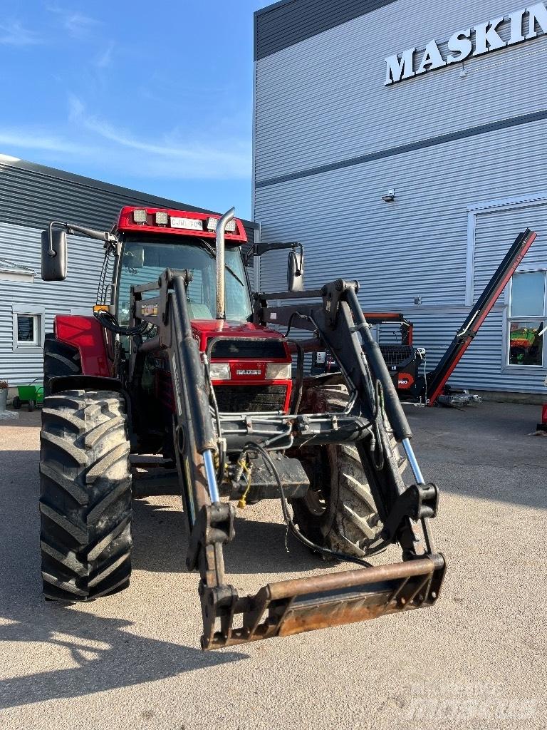 Case IH 5150 Traktorok
