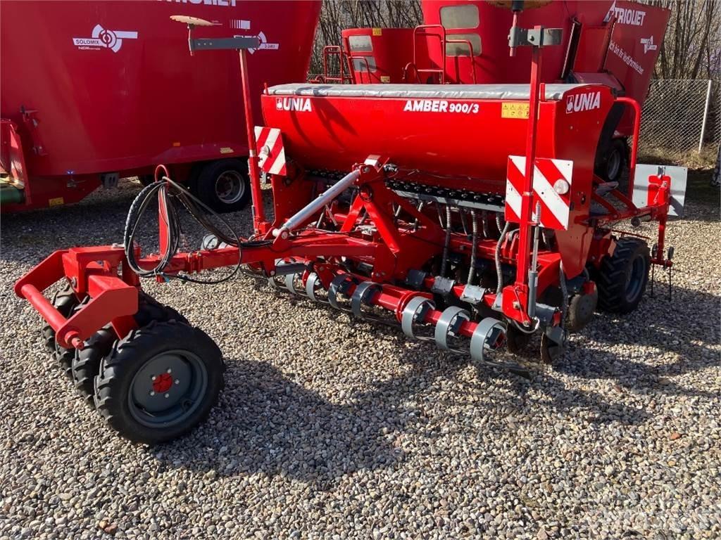 Unia Amber 900/3 Sorvetőgép