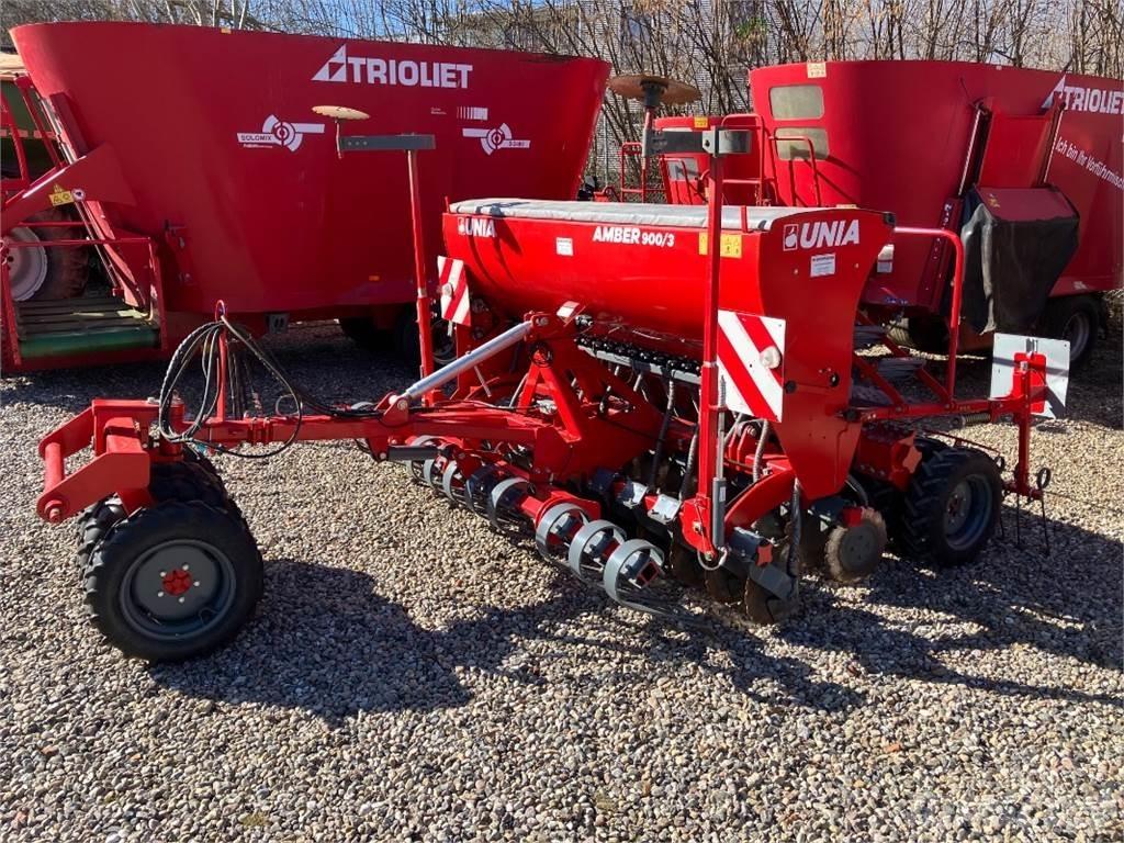 Unia Amber 900/3 Sorvetőgép