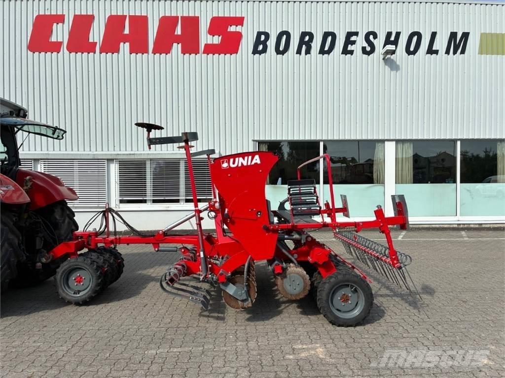 Unia Amber 900/3 Sorvetőgép