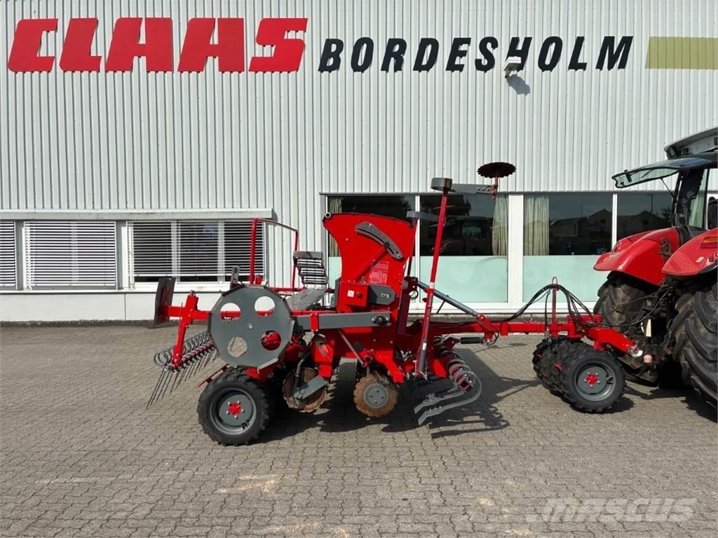 Unia Amber 900/3 Sorvetőgép