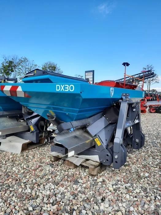 Sulky DX 30 Műtrágyaszórók