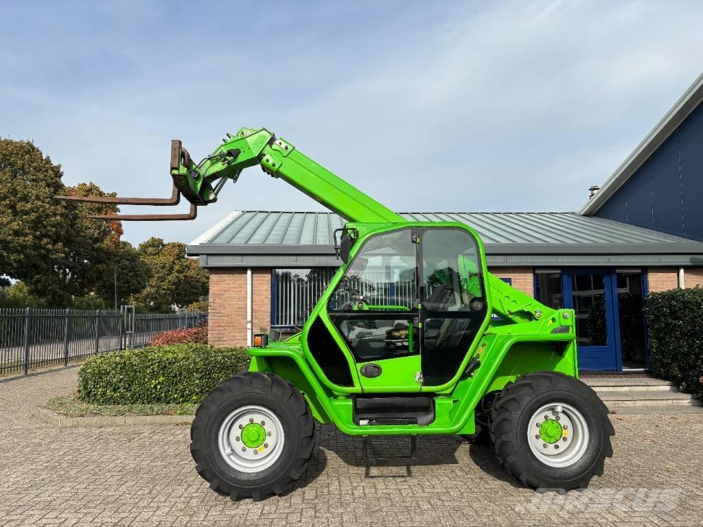 Merlo P 40.7 Teleszkópos rakodók