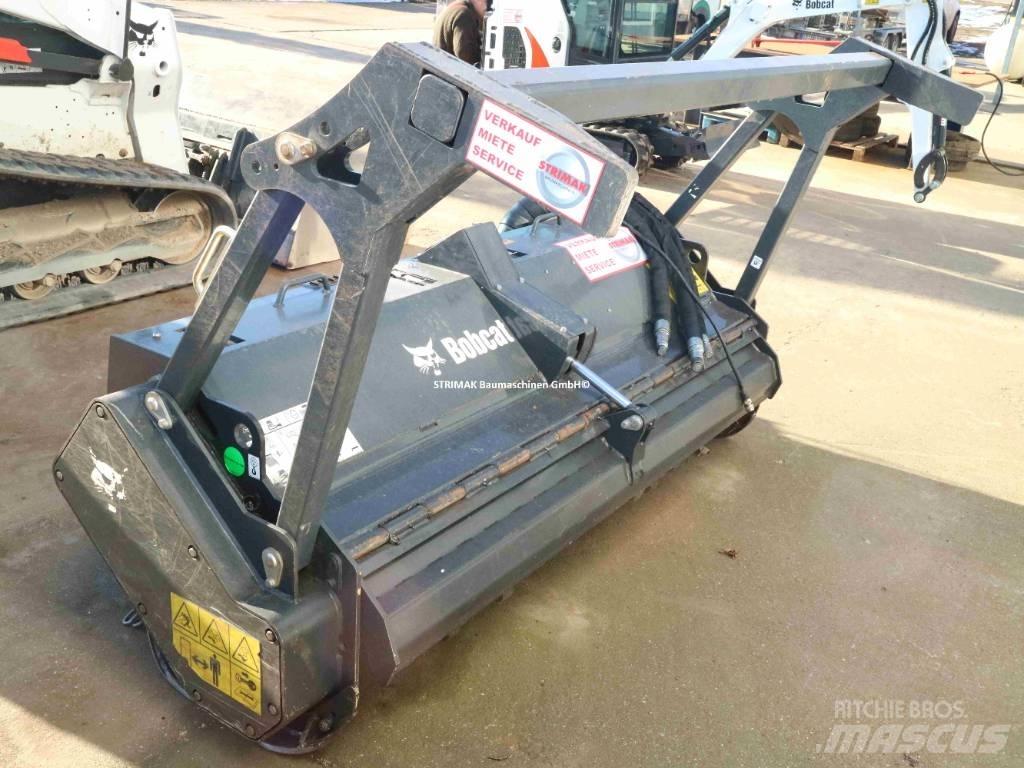 Bobcat FRC200HT Erdészet - Egyebek