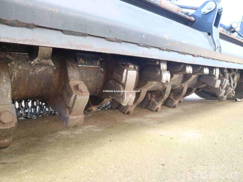 Bobcat FRC200HT Erdészet - Egyebek