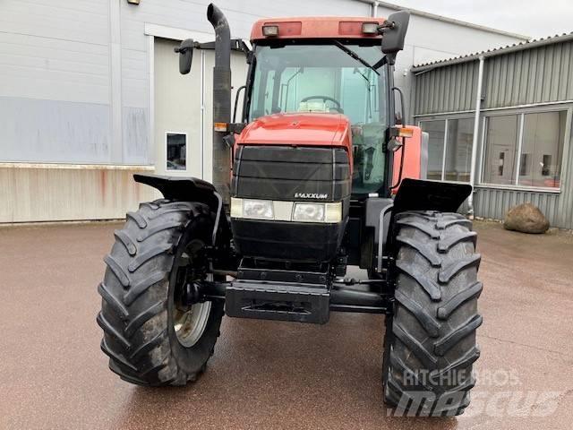 Case IH MX 110 Traktorok