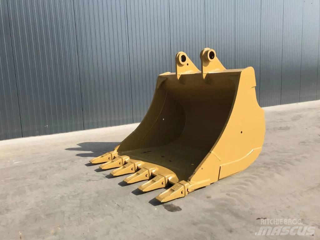 CAT 324D Kanalak