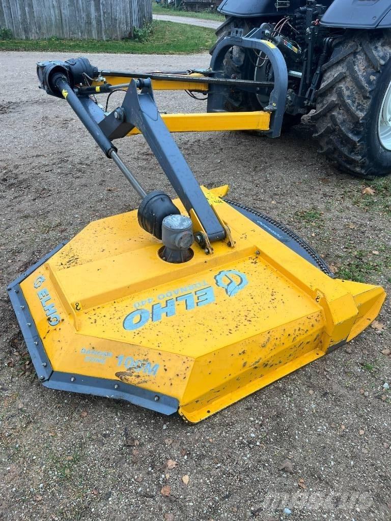 Elho Tornado 450 Sövényvágók