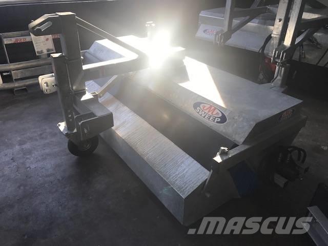  Sweep TV600/225 G Egyéb traktor tartozékok