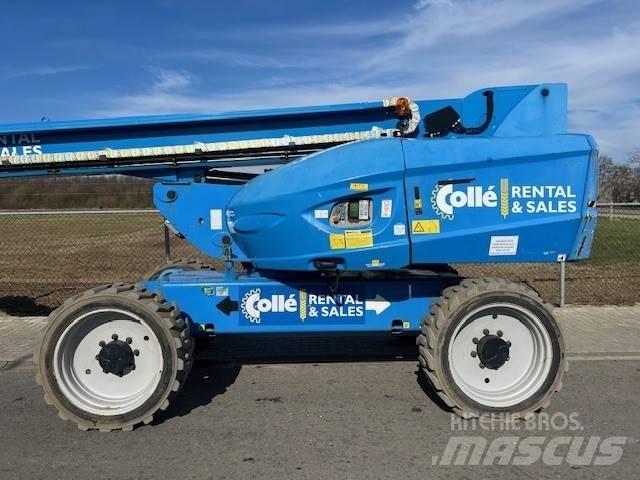 Manitou 280 TJ Teleszkópos emelők