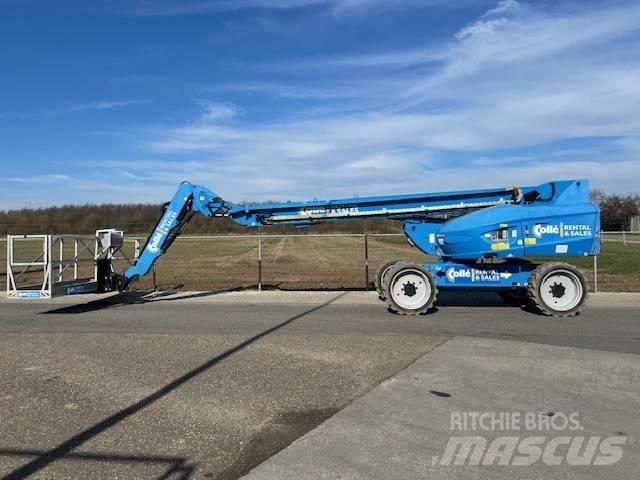Manitou 280 TJ Teleszkópos emelők