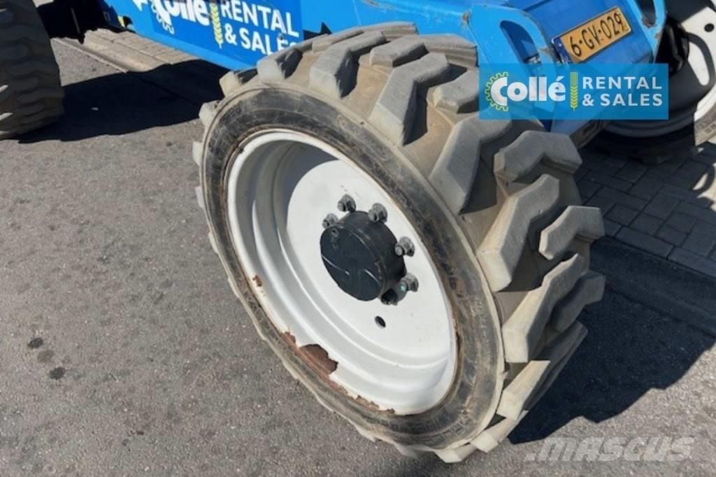 Manitou 280 TJ | 2017 Teleszkópos emelők