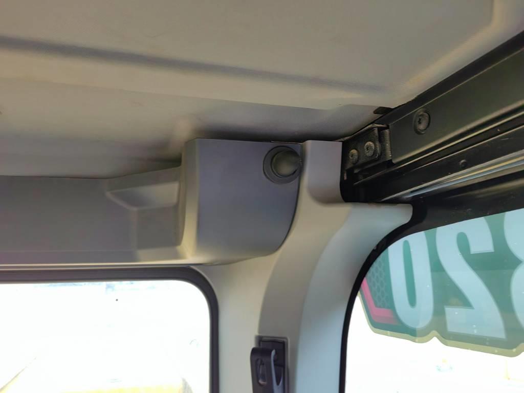 CAT 320 Lánctalpas kotrók