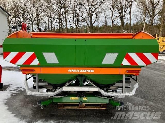Amazone ZA-V 3200 Műtrágyaszórók