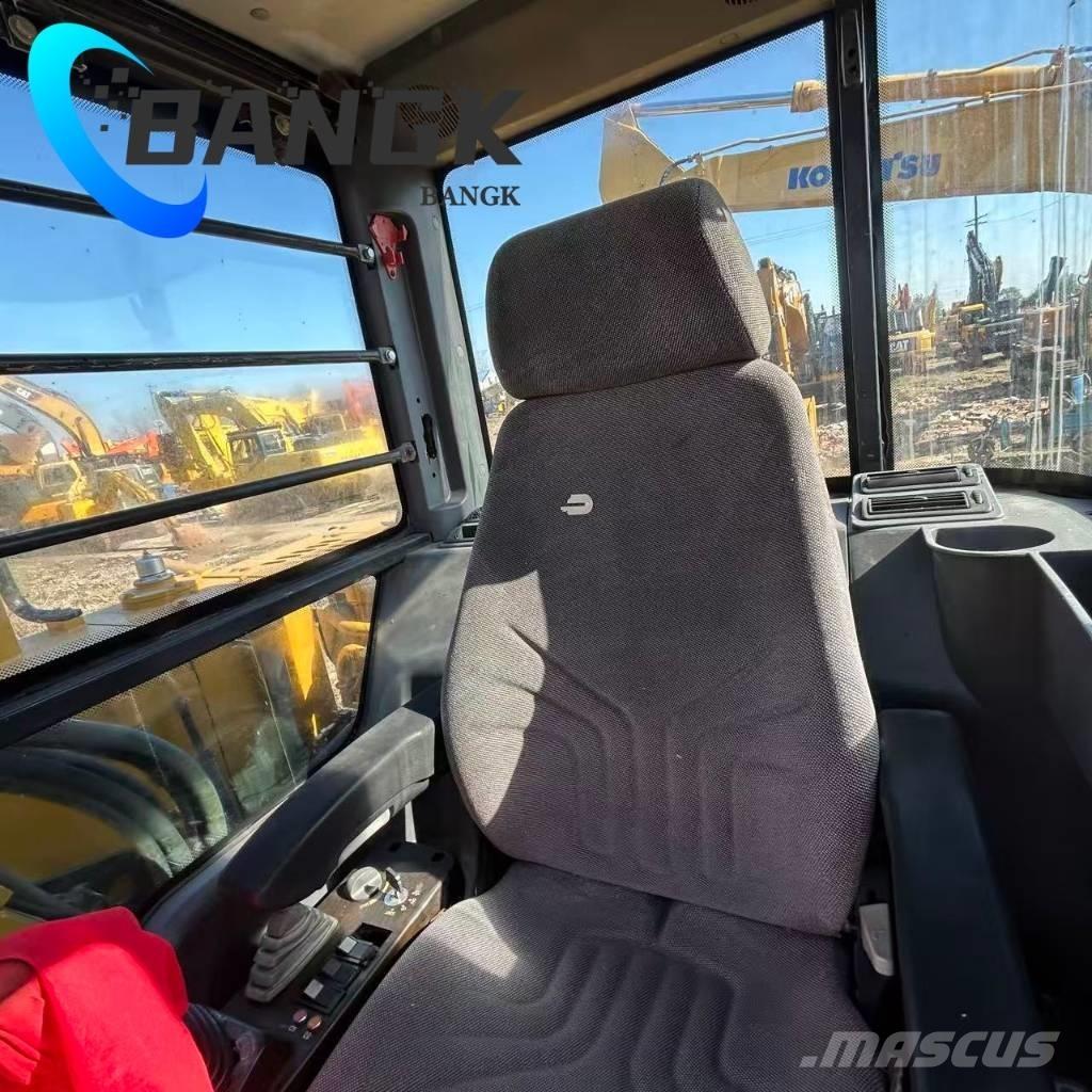 Sany SY 75 C Lánctalpas kotrók