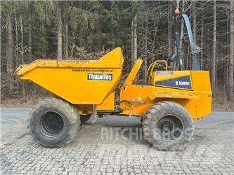 Thwaites MACH 2090 Csuklósdömperek