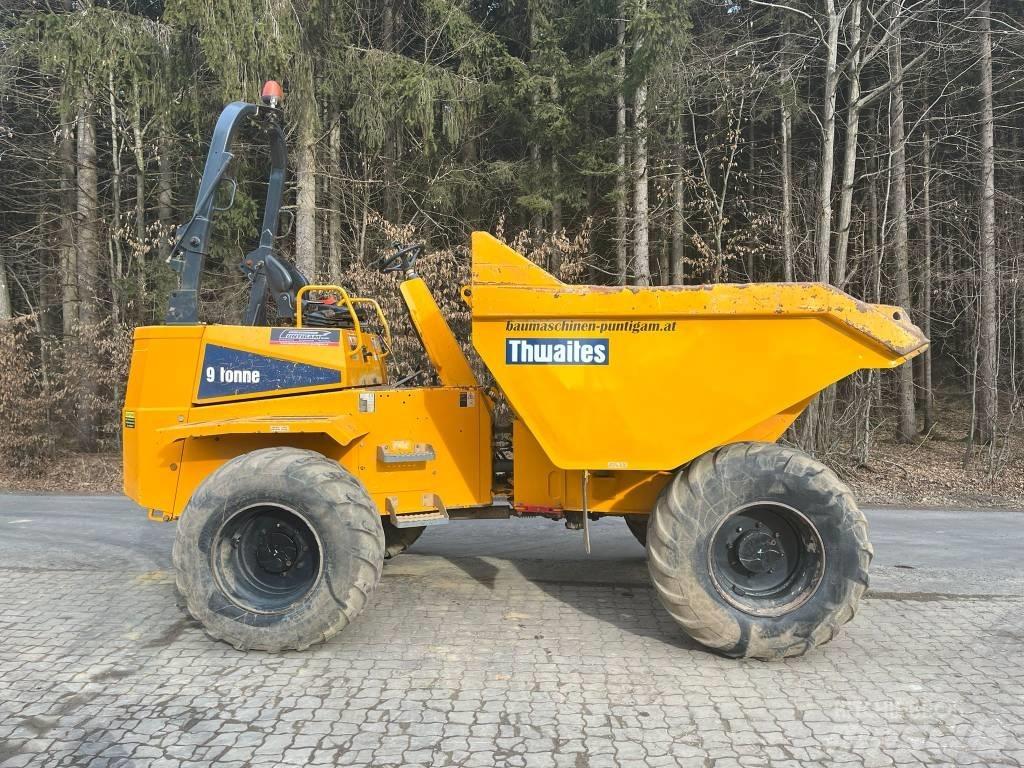Thwaites MACH 2090 Csuklósdömperek