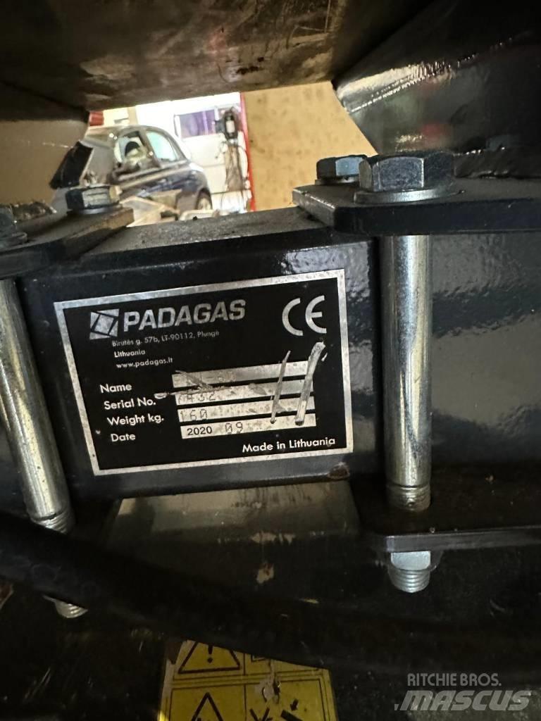 Sunward SWE35Uf Mini kotrók < 7t
