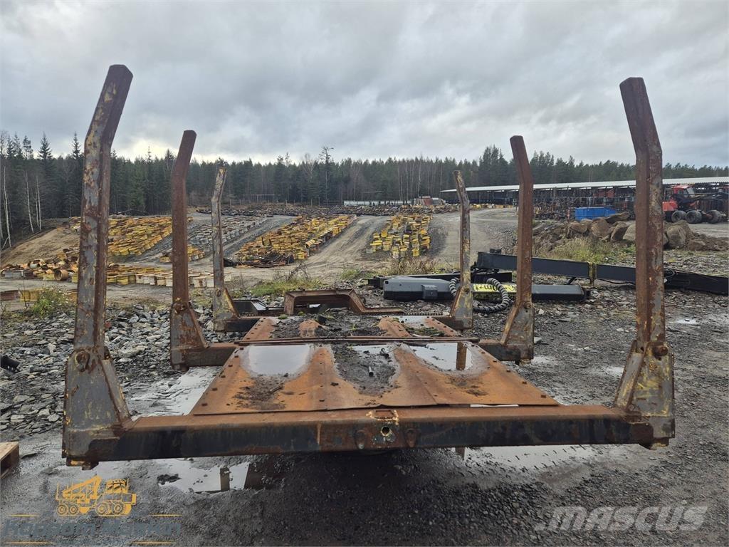  Övrigt Kombirede Egyéb tartozékok